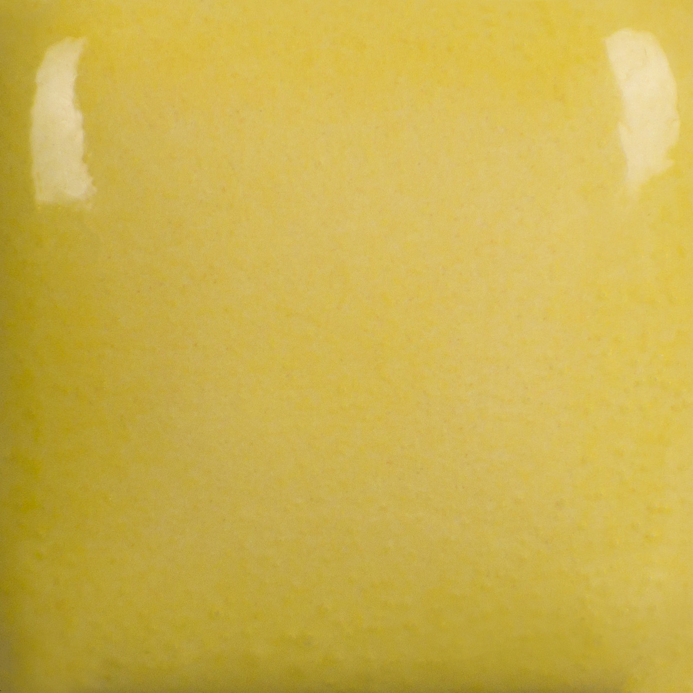 Mayco Stoneware Sun Yellow Smalto Giallo Sole