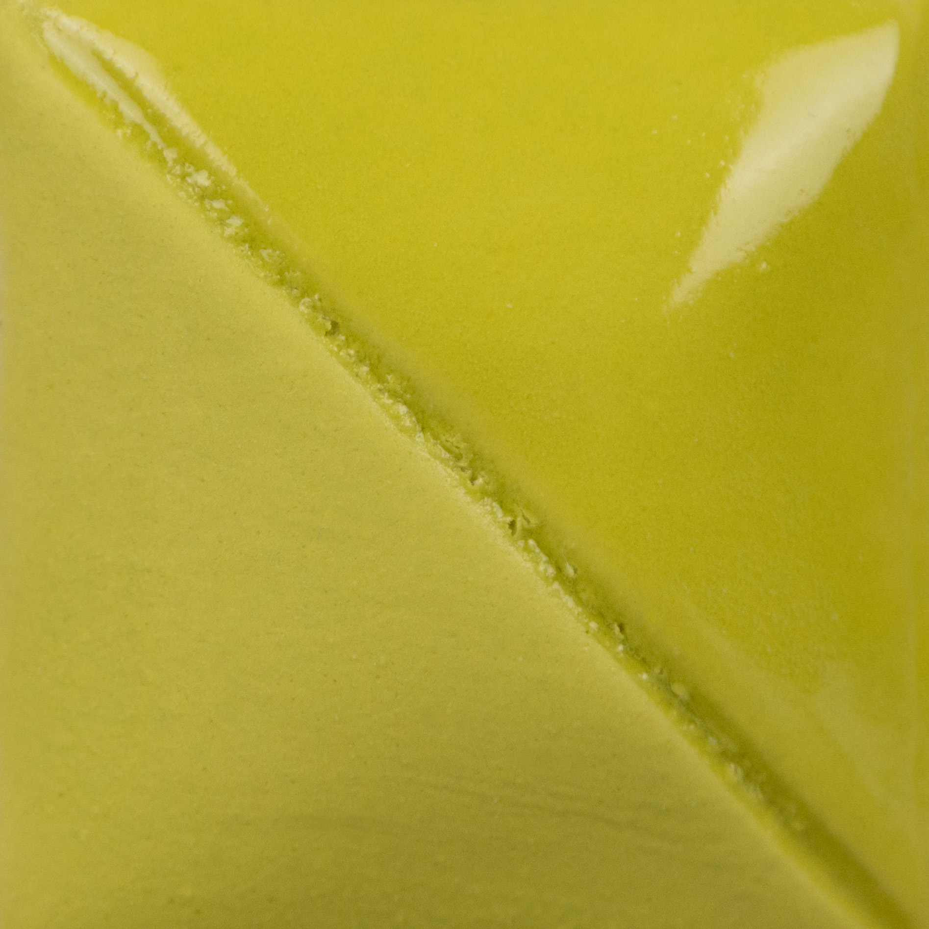 Cerama UG-218 Pear Green engobbio liquido verde opaco