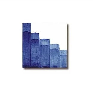 Colorobbia CAV 12500 Blu soprasmalto blu profondo