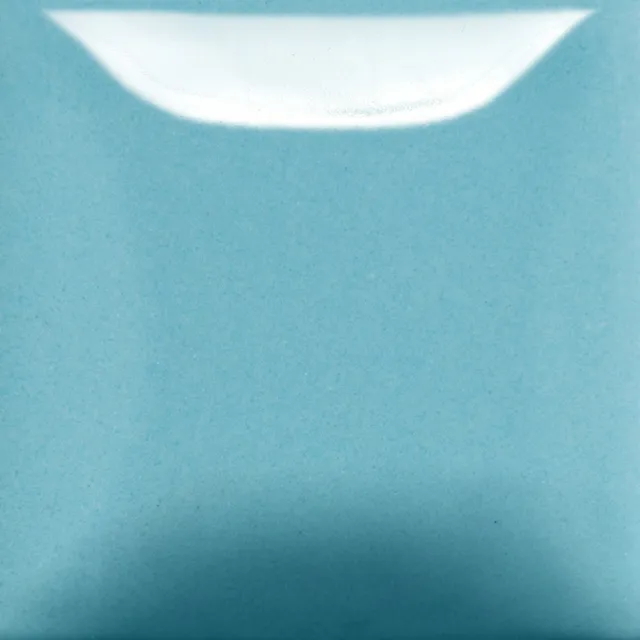 Mayco Stroke & Coat Tic-Tac-Turquoise smalto turchese