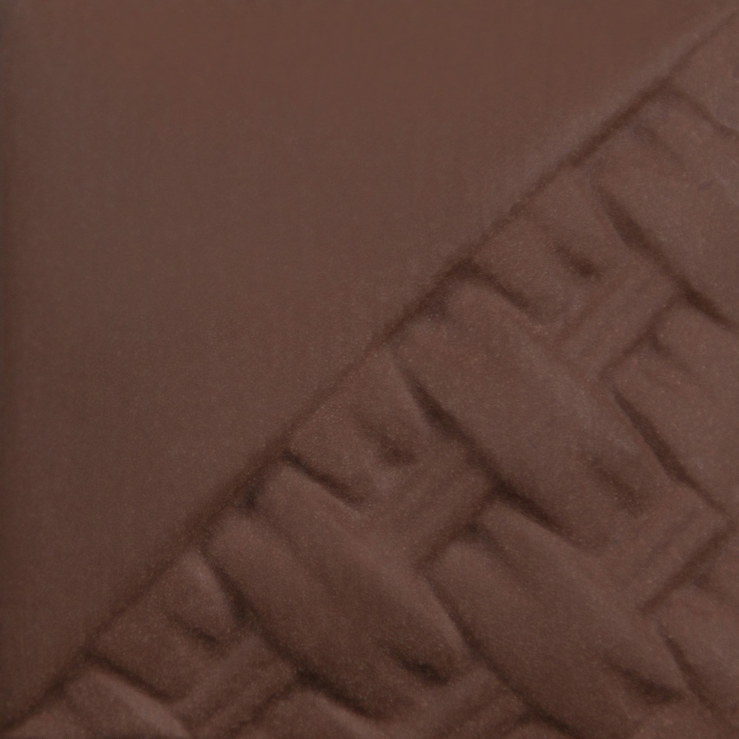 Mayco Stoneware Engobes Brick Red ingobbio rosso mattone