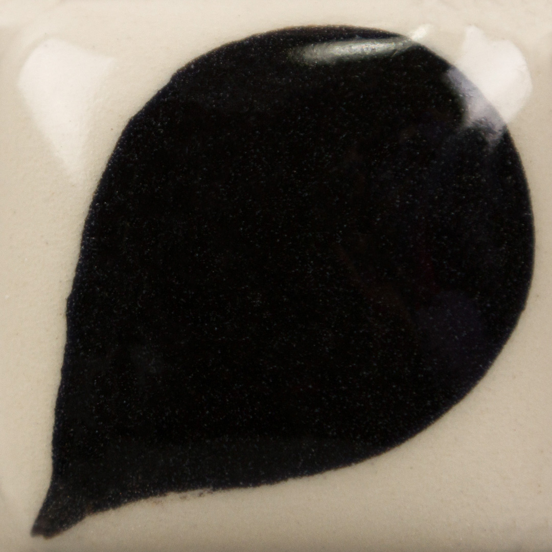 Mayco E-Z Stroke Cobalt Jet Black sottosmalto nero