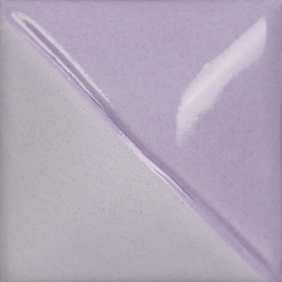 Mayco Stroke & Coat smalto ceramica Lavender lilla