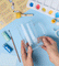 Pott'd Painting Kits Kit Pittura 2 Boccali Birra