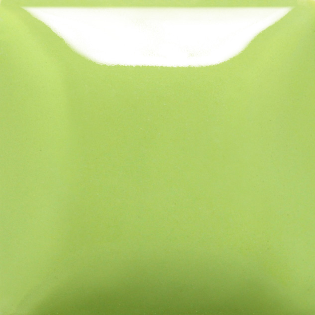 Mayco Slime Time Smalto Verde Gloss Stroke Coat