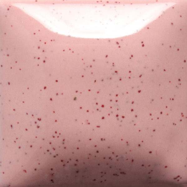 Mayco SP-201 Pink-a-Boo smalto rosa maculato lucido