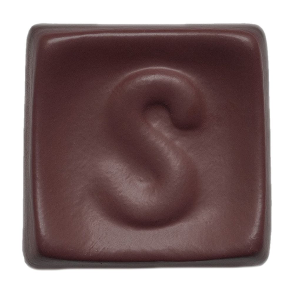 CERCO Matte MT 588 Red Brown smalto opaco rosso bruno 1000 g