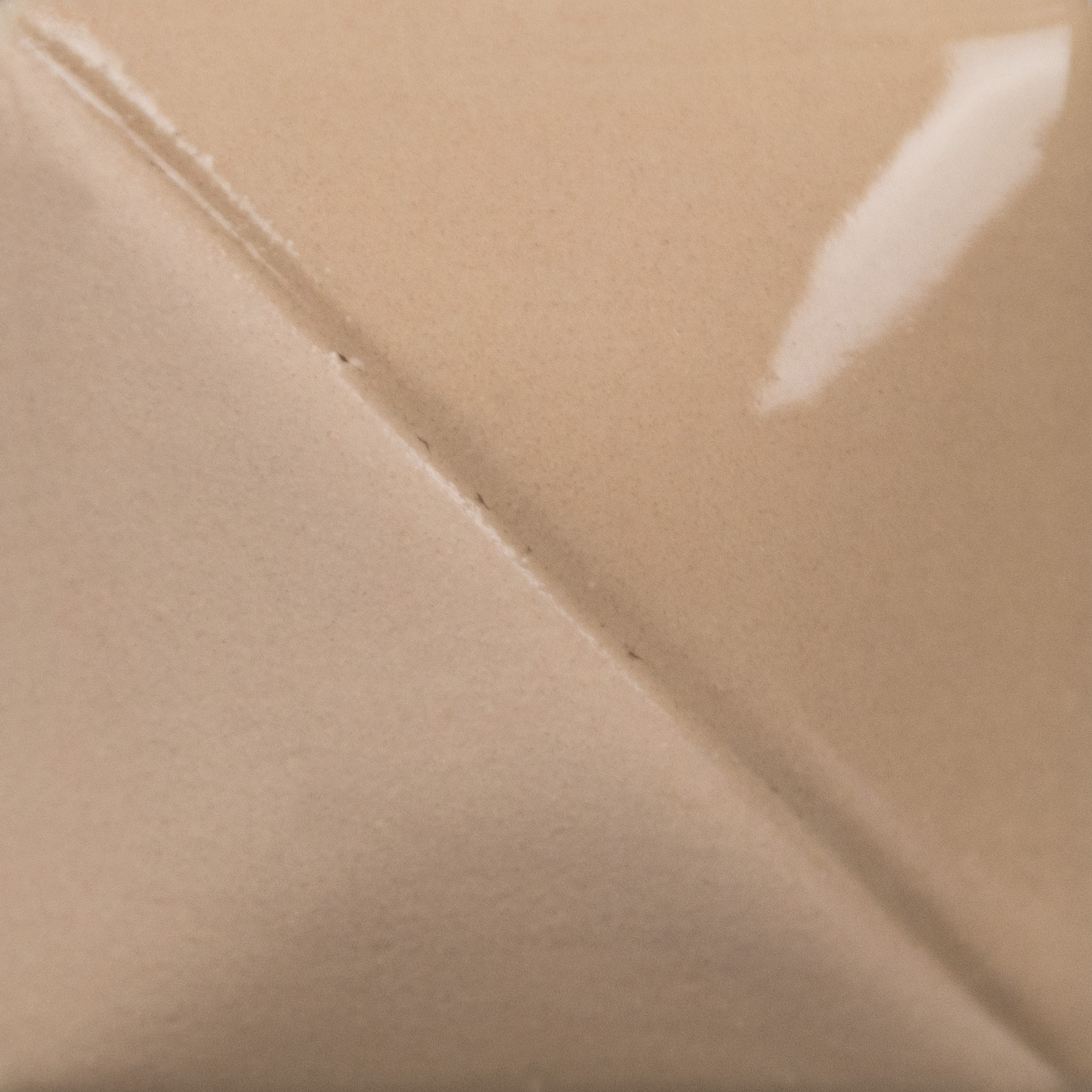 Mayco Stroke & Coat Cocoa smalto ceramico marrone cacao