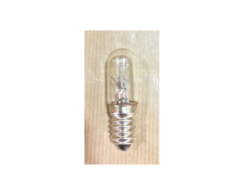 Articoli Elettrici AE16 Lampadina Tubolare 380V H-5