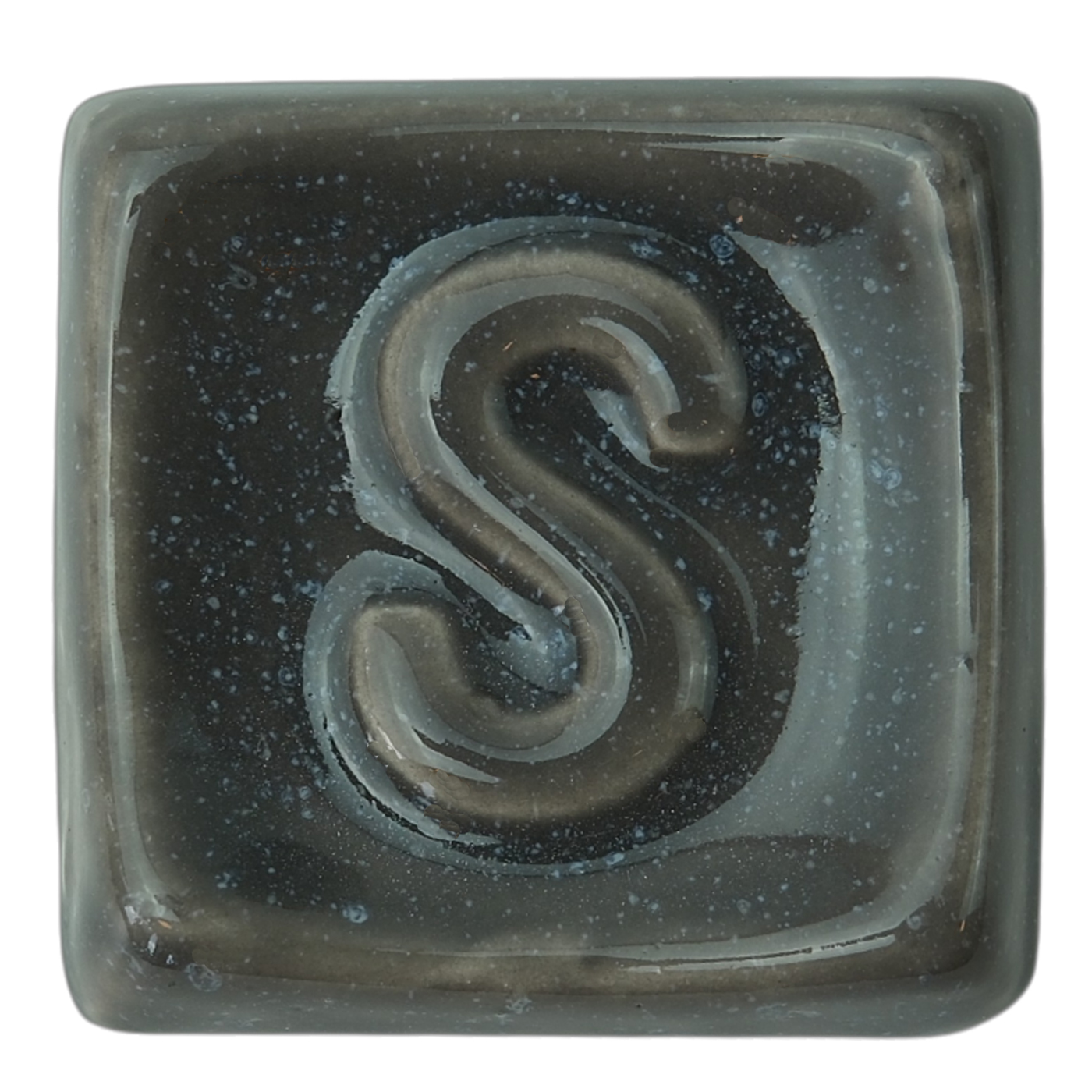 CERCO S 2094 smalto ceramica grigio antracite alimentare