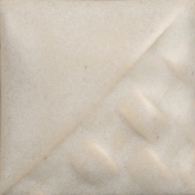Mayco Stoneware Alabaster smalto opaco ceramica