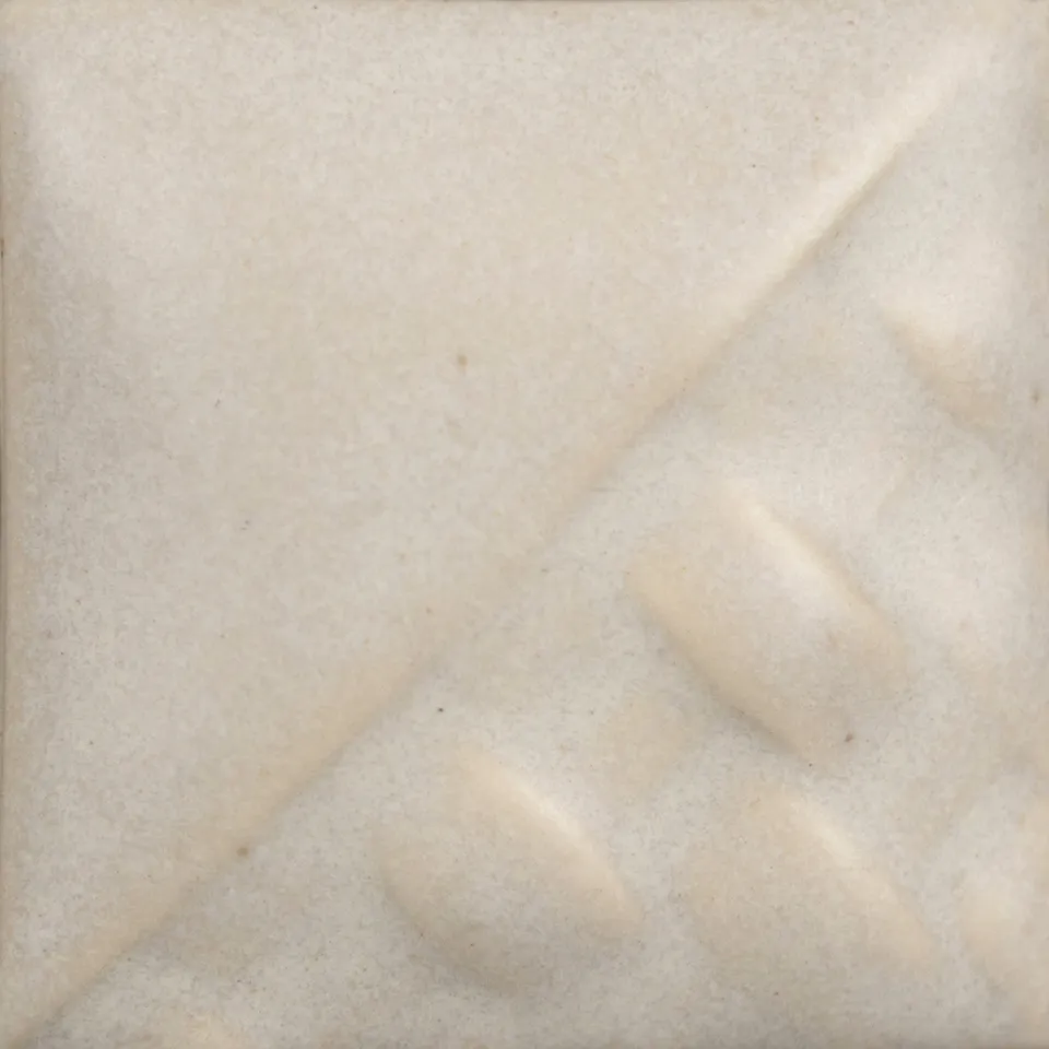 Mayco Stoneware Alabaster smalto opaco ceramica