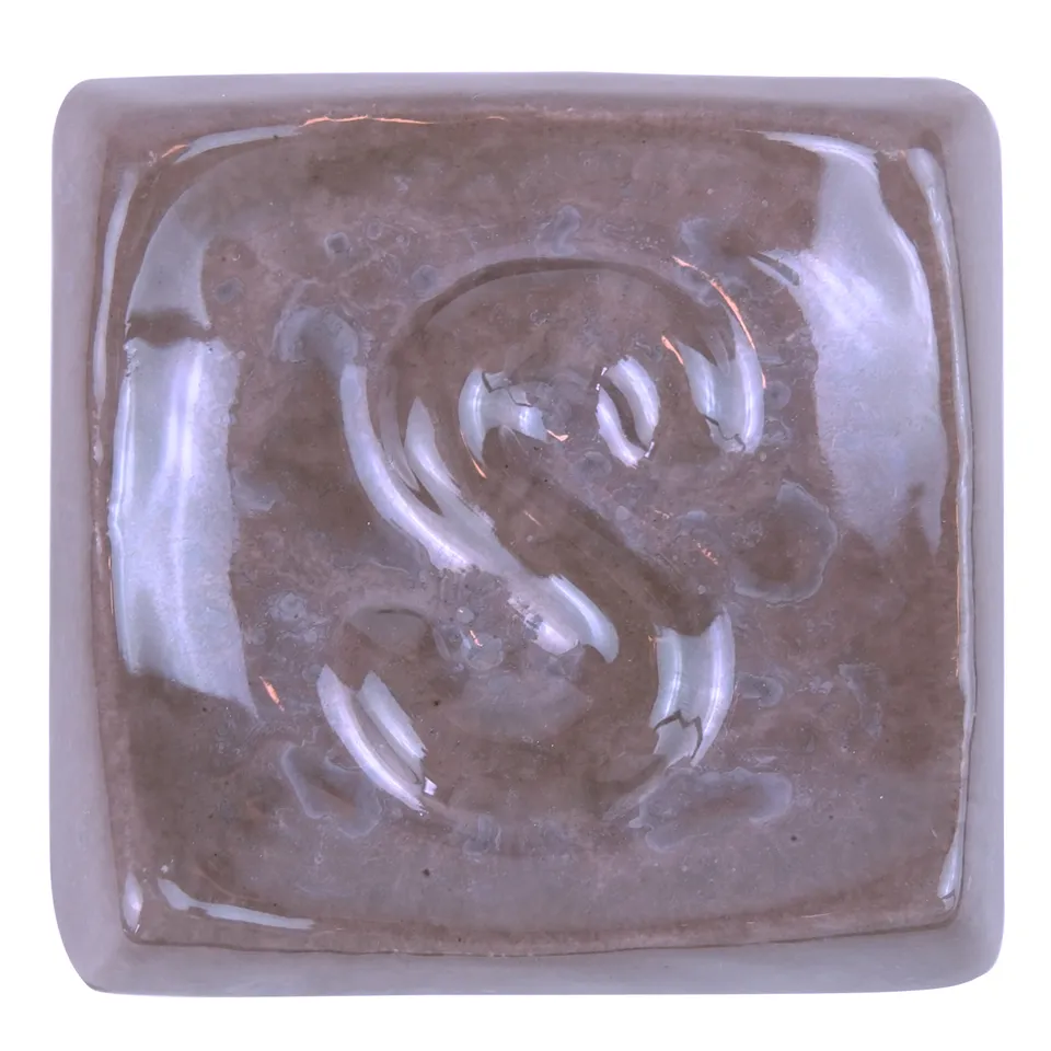 CERCO S 1057 smalto ceramica rosa effetto lucido