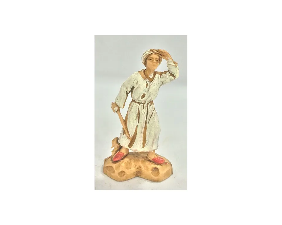 Montanini Landi 3524 Arabo statuina presepe