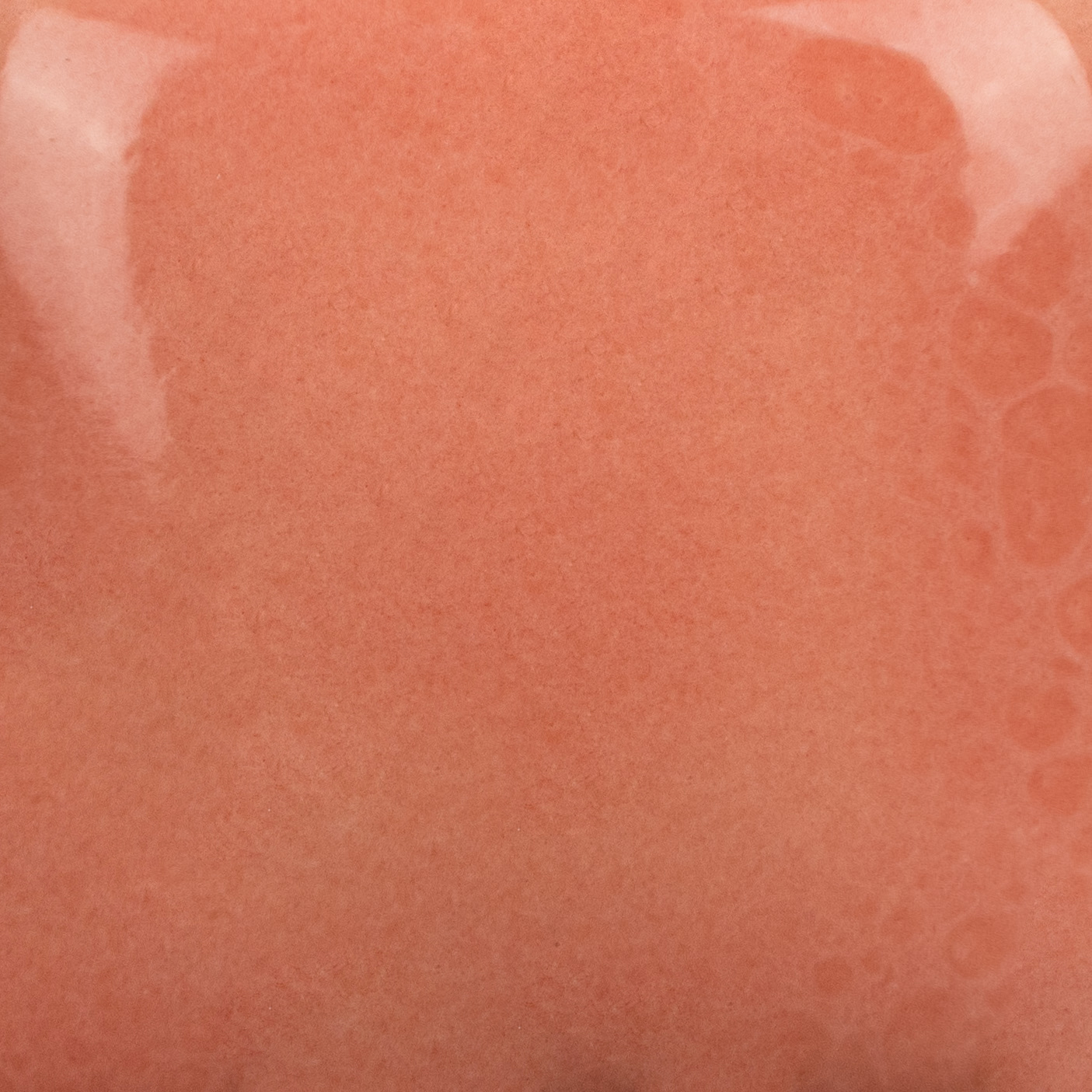 Cerama Smalti liquidi Melon Choly smalto ceramico arancione lucido