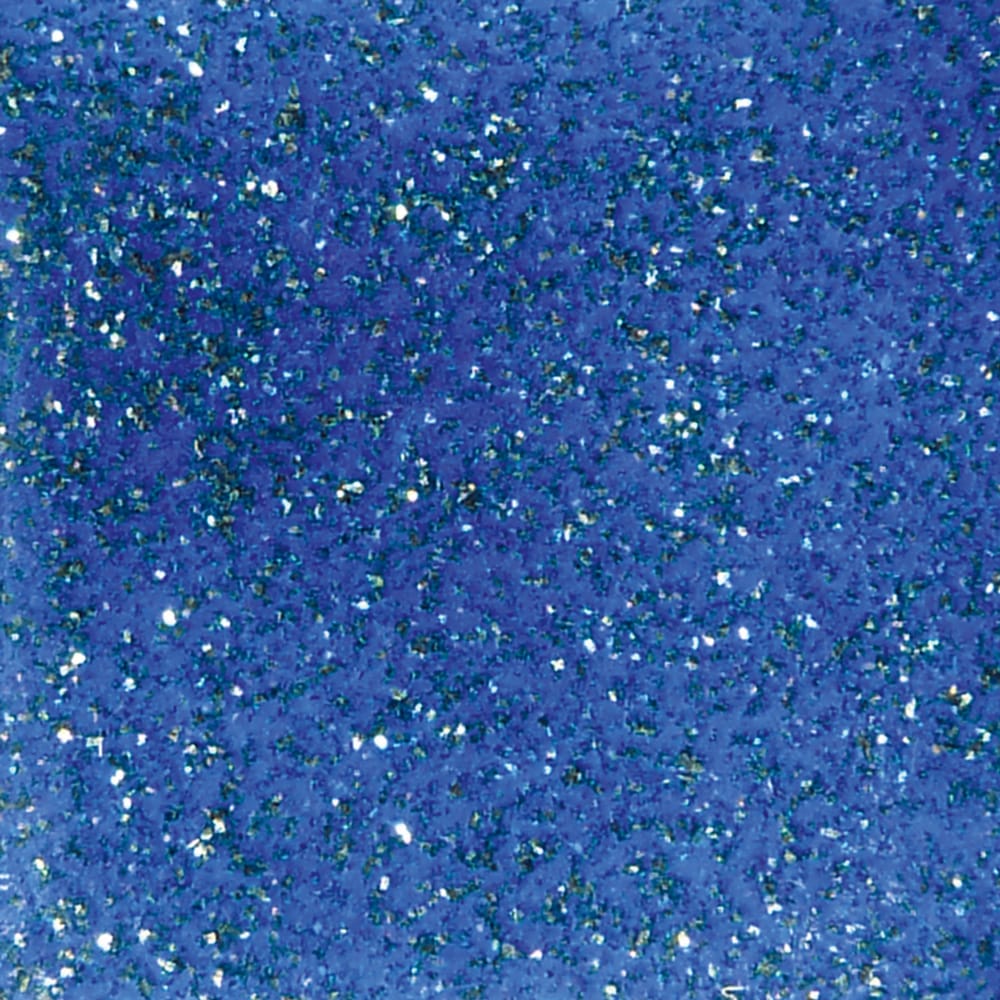 Cerama Smalti liquidi Blue Cosmos smalto blu glitter food safe