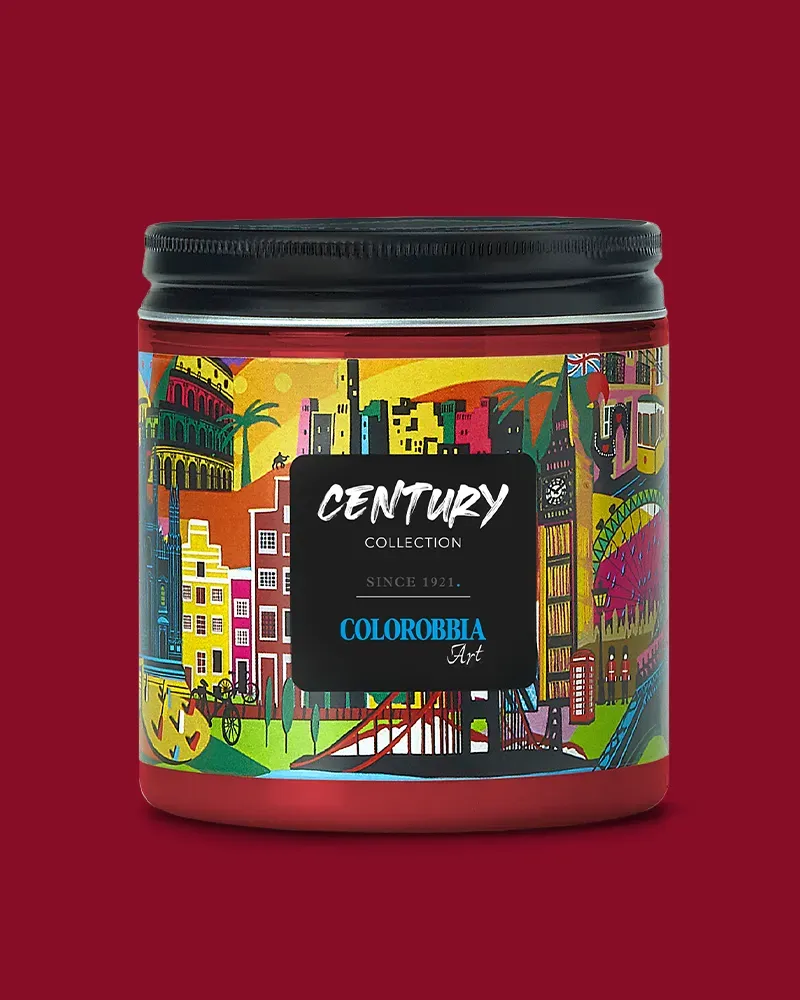 Colorobbia Art Century Collection HCE 015 smalto ceramico