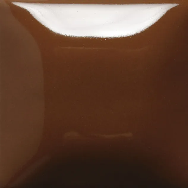 Mayco Stroke & Coat Camel Back smalto marrone lucido
