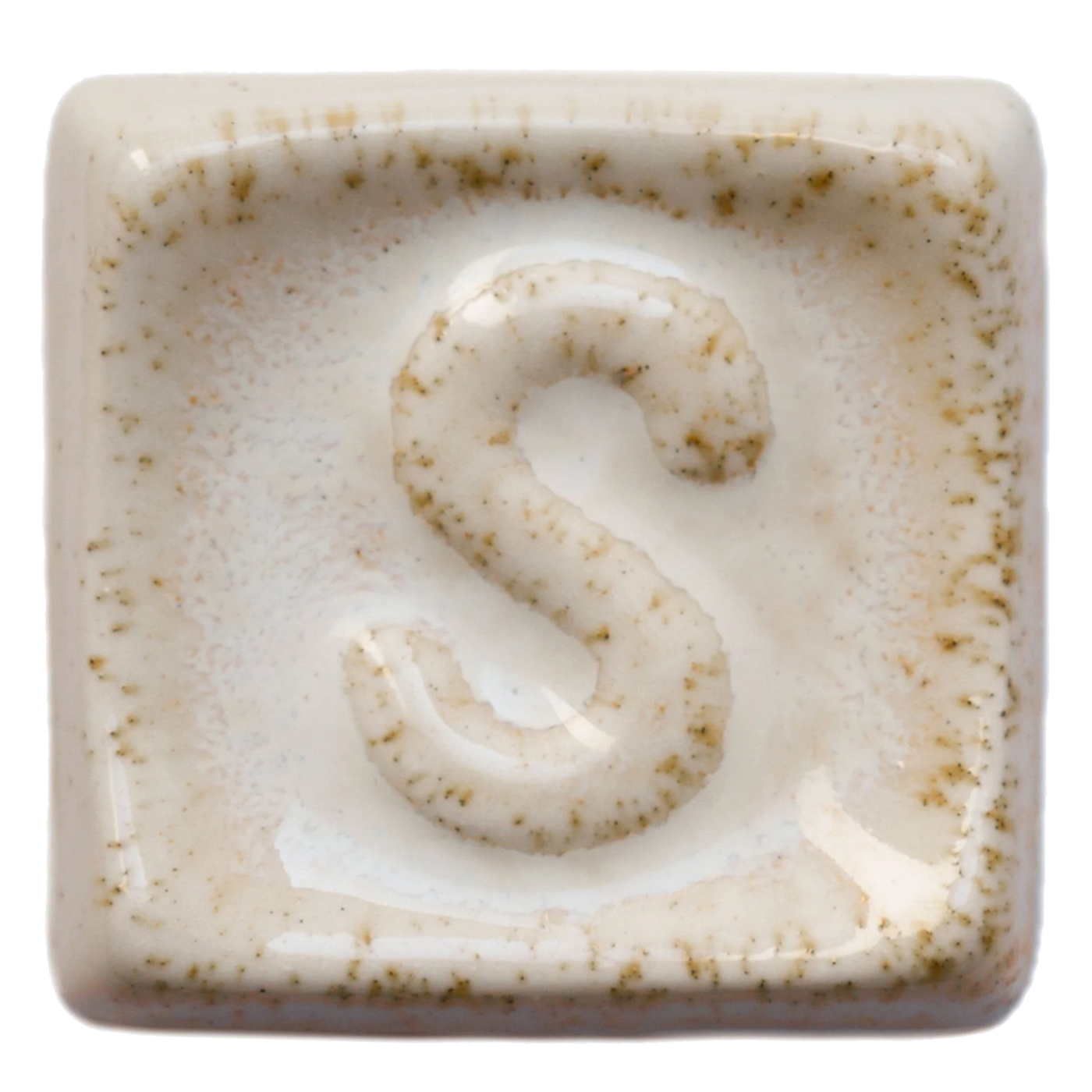 CERCO High Fire SP 1224 Orchid smalto crema lilla 500 g