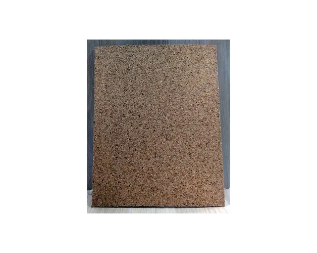 Fogli di sughero FS009 foglio 33x26x1 cm base presepe naturale