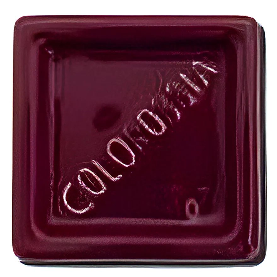 Colorobbia SLAS Bordeaux Smalto Polvere Alta Temperatura