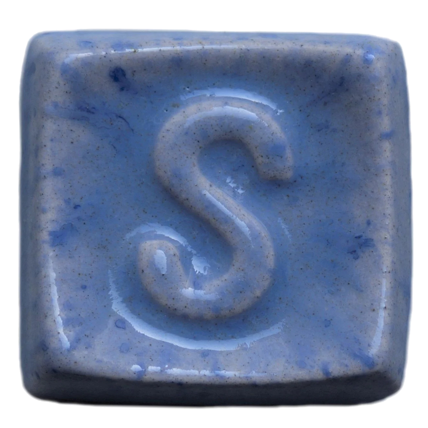 CERCO Low Fire Artistic S 2068 Aquamarine smalto ceramico