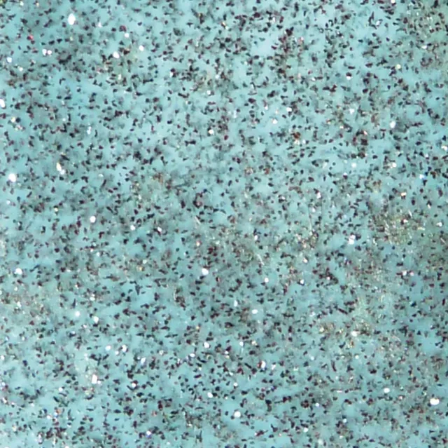 Cerama Smalti liquidi Sea Spray smalto ceramica glitter trasparente