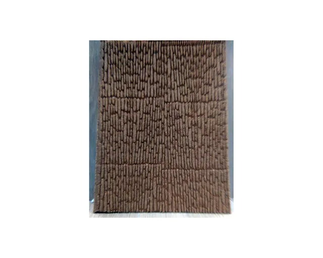Ditta Montanini Fogli Sughero FS010 Muro Romano 33x25x1