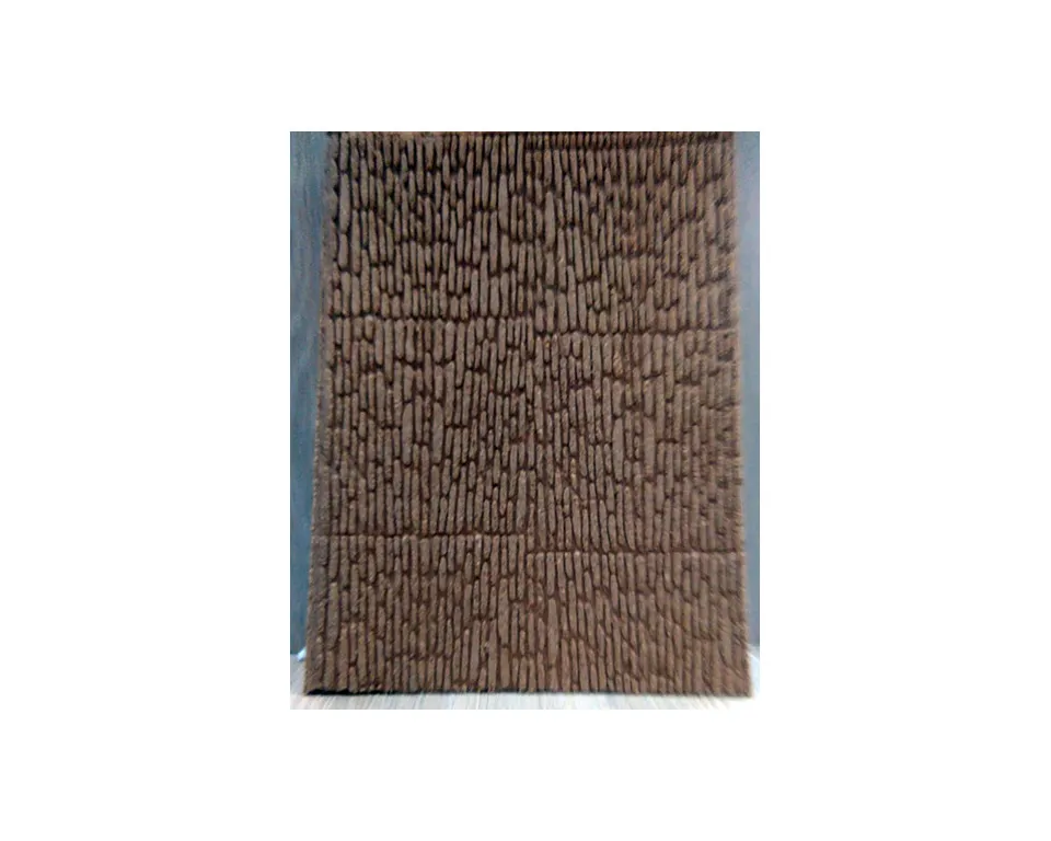 Ditta Montanini Fogli Sughero FS010 Muro Romano 33x25x1