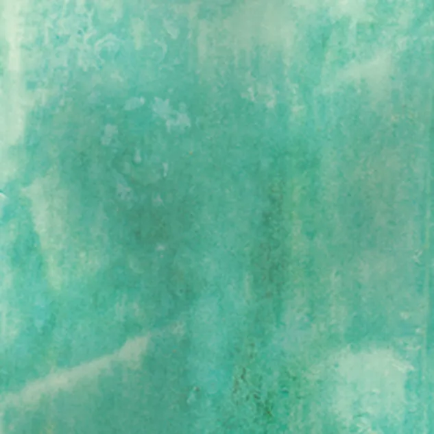 Mayco Magic Metallics Green Patina pittura acrilica verde
