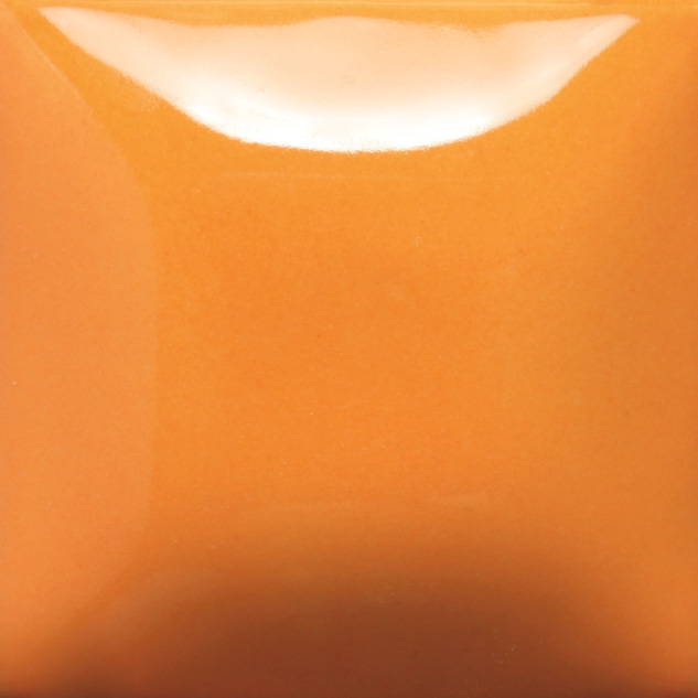 Mayco Stroke & Coat Jack O'Lantern smalto arancione coprente