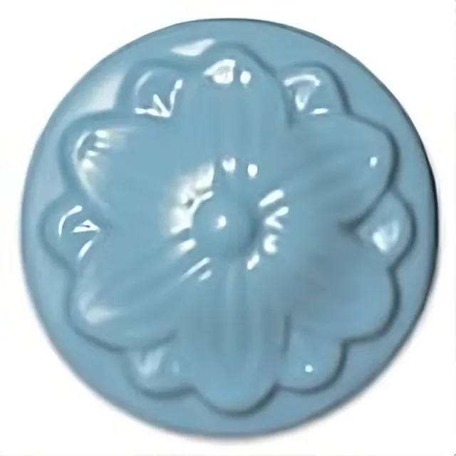Cerama Smalti liquidi Oceana smalto ceramico celeste lucido