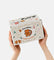 Pott'd Painting Kits Tazza Pan di Zenzero da Dipingere x2 Natalizia