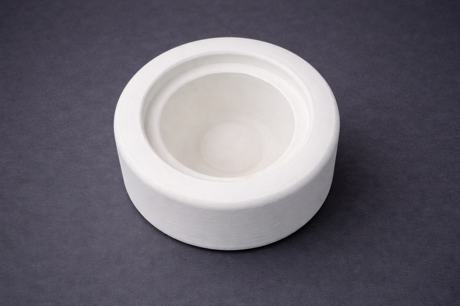 CERCO Plaster PM 223 Stampo Gesso Bicchiere Stretto