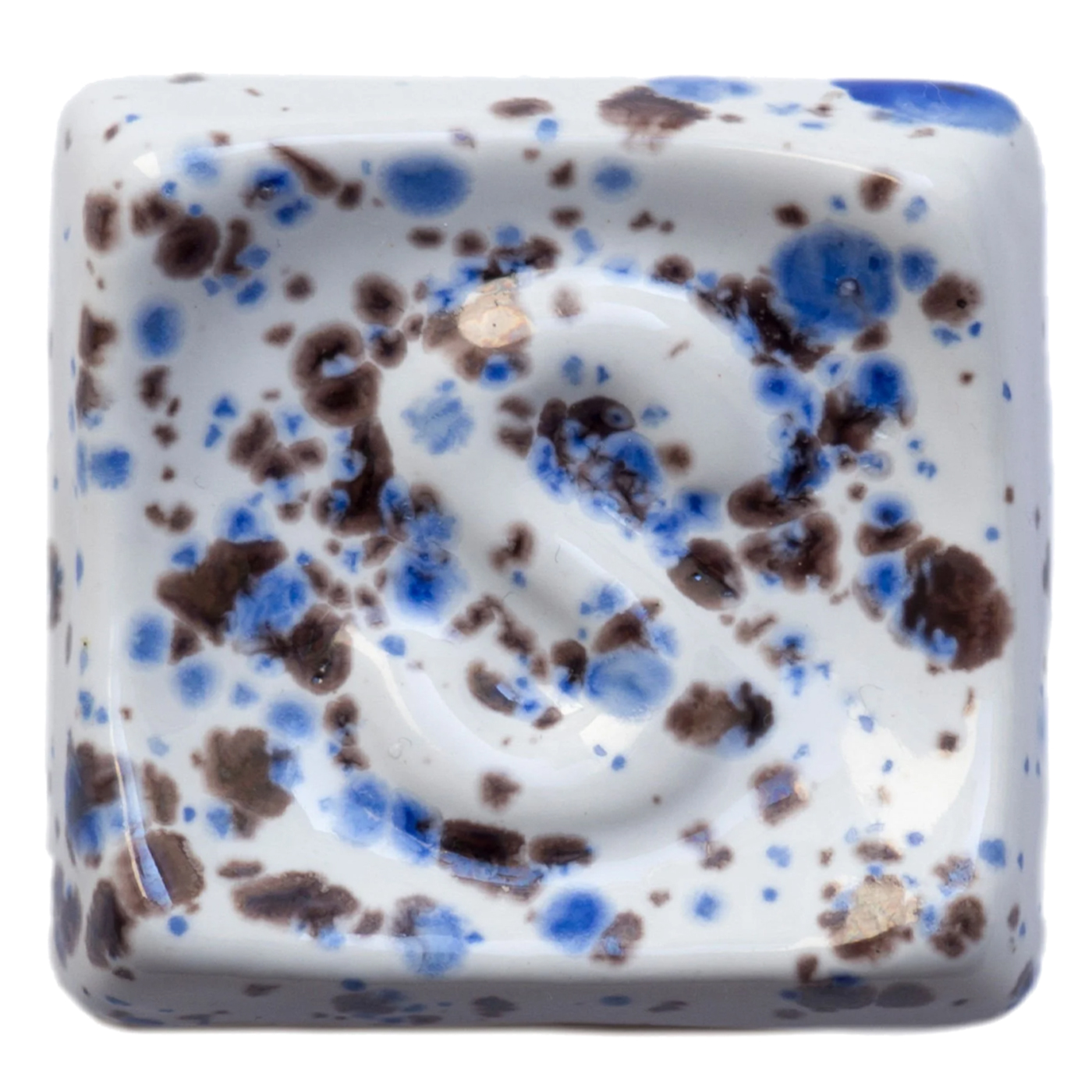 CERCO High Fire Glazes SP 1290 smalto ceramico Festival 1000 g