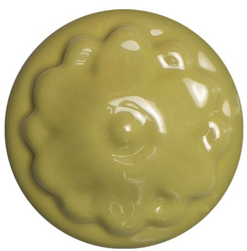 Colorobbia Bellissimo Pea Soup smalto verde due mani