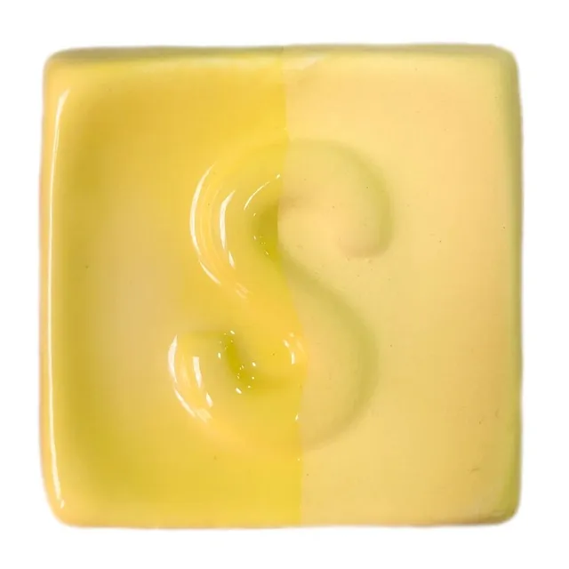 CERCO ENG 182 Yellow ingobbio ceramico 1000 g giallo