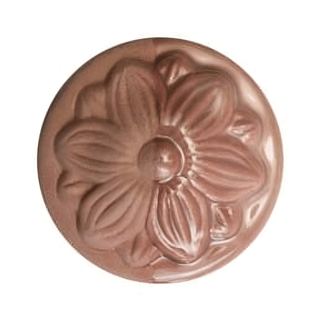 Colorobbia Academy Powdery Rose engobbio rosa polveroso