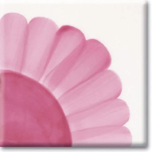 Colorobbia Sottocristalline Pink Rose Colore Rosa Biscotto