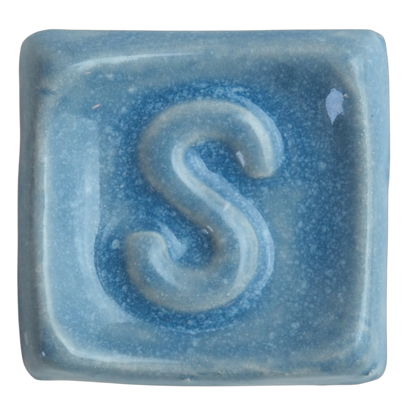 CERCO S 1059 smalto ceramico gomec azzurro ghiaccio
