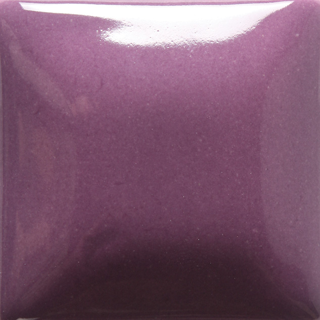 Mayco Stoneware Grape smalto ceramica coprente
