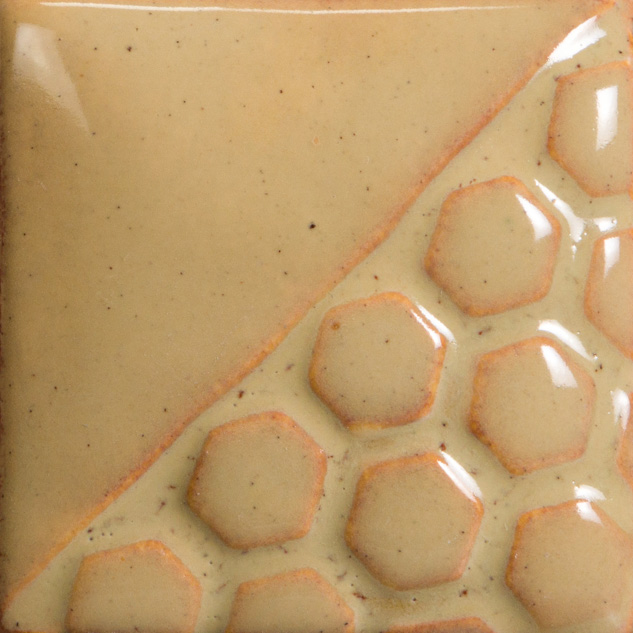 Cerama Smalti liquidi Sahara Sands smalto marrone variegato