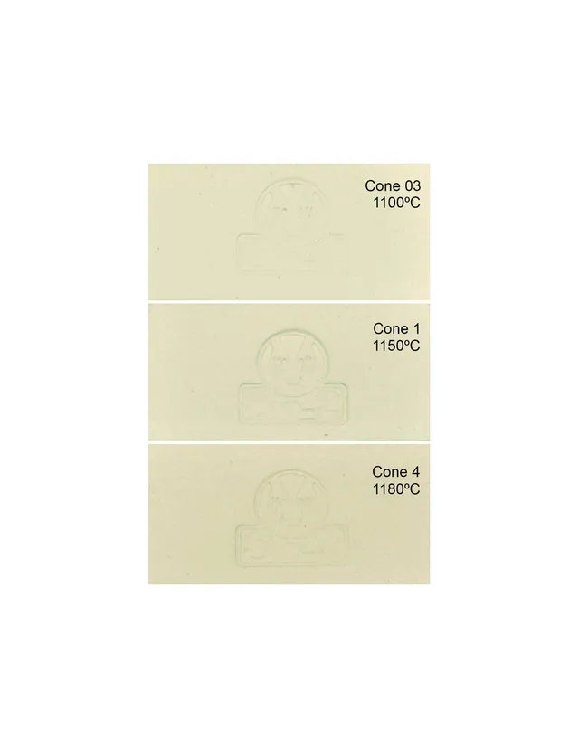 Sio-2 PGV argilla ceramica bianca per stoviglie da tornio