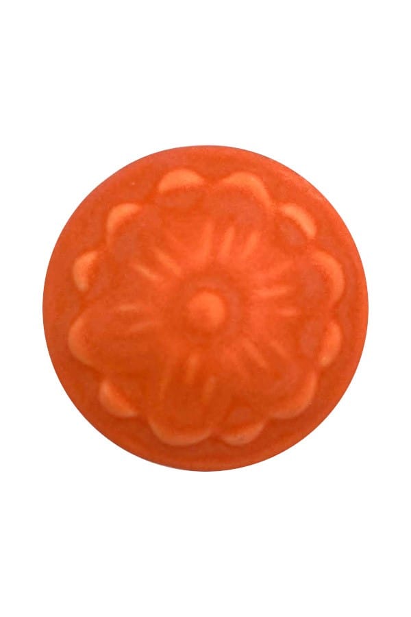 Colorobbia HHT Orange Matte smalto arancione opaco