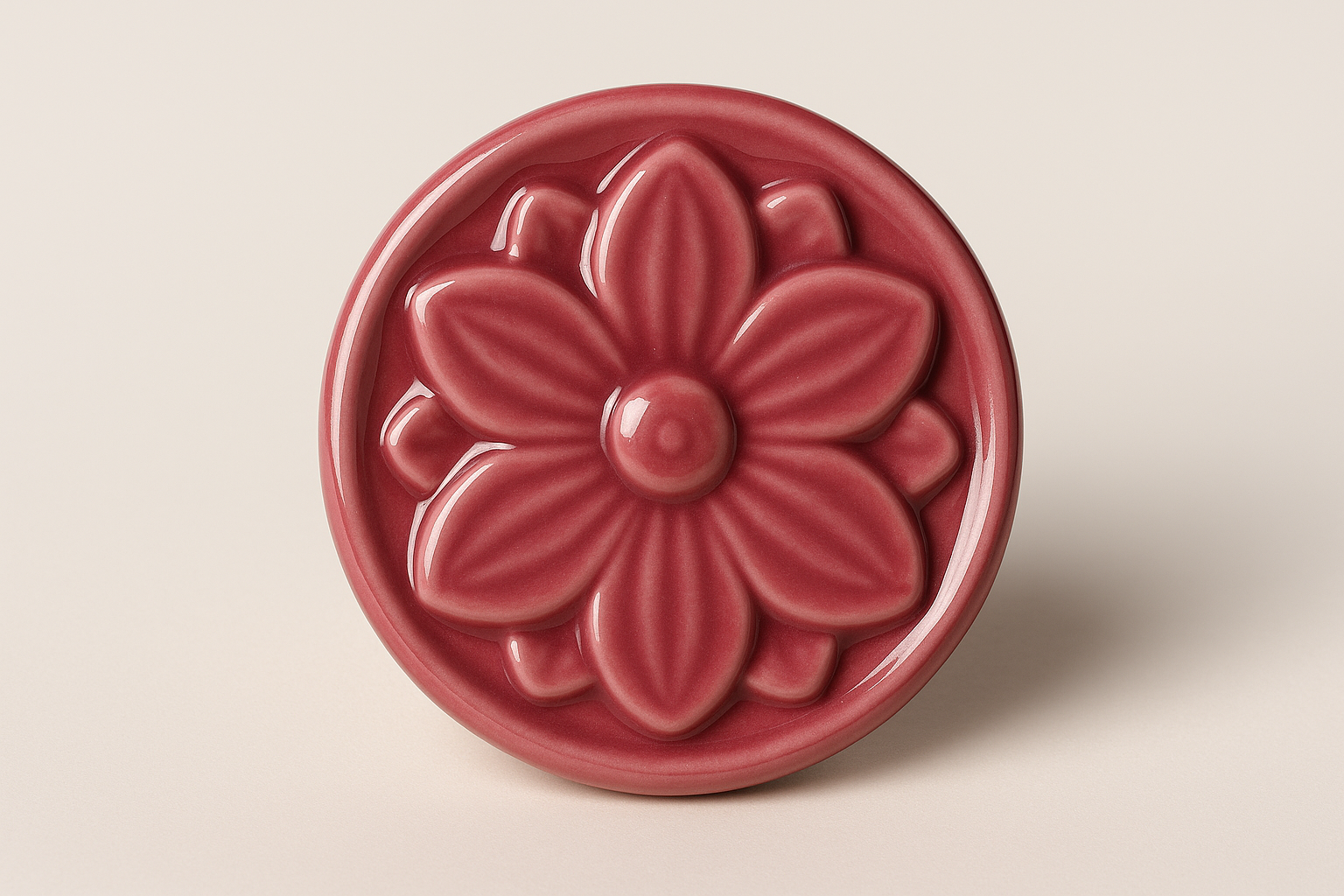 Cerama Smalti liquidi Golden Pinktini smalto rosa lucido