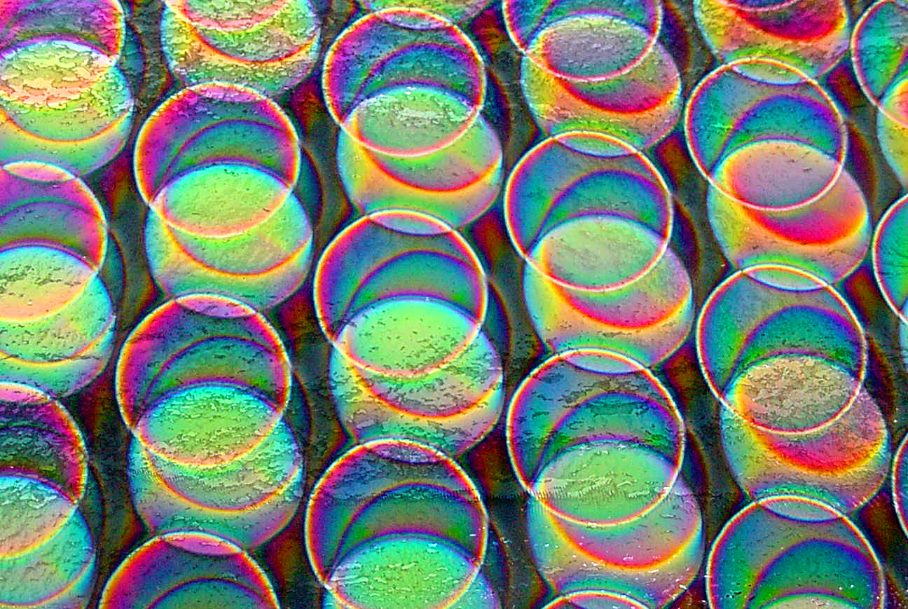 Cbs Dichroic Shop by Pattern Balloons 1 vetro dicroico Mixture