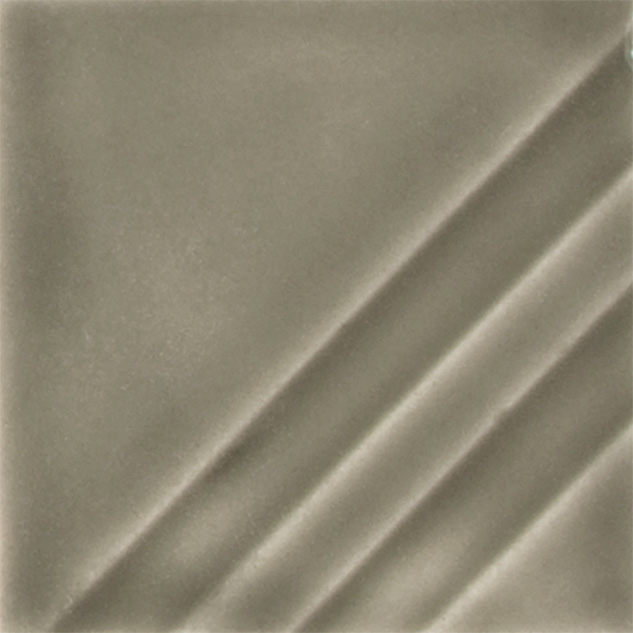 Mayco Stoneware Sooty Grey smalto ceramica grigio coprente