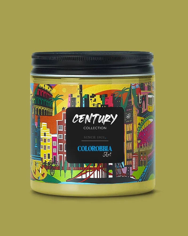 Colorobbia Art Century Collection Smalti HCE 073