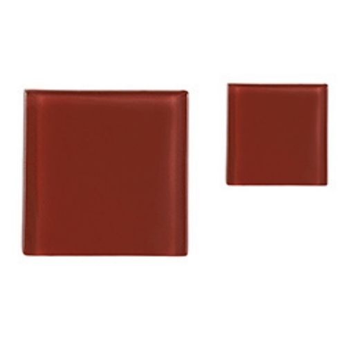 CERCO SCO 6101 pigmento vetro Rosso Scuro fusione