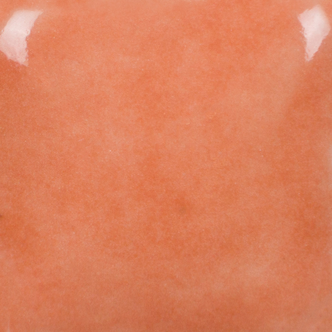 Cerama Smalti liquidi Orange smalto ceramico arancione gloss